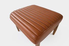 LAICA | Armchair and Ottoman image 18