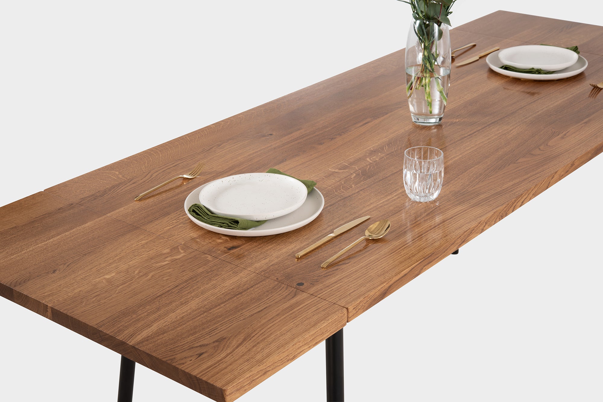 MIRA Table de salle à manger