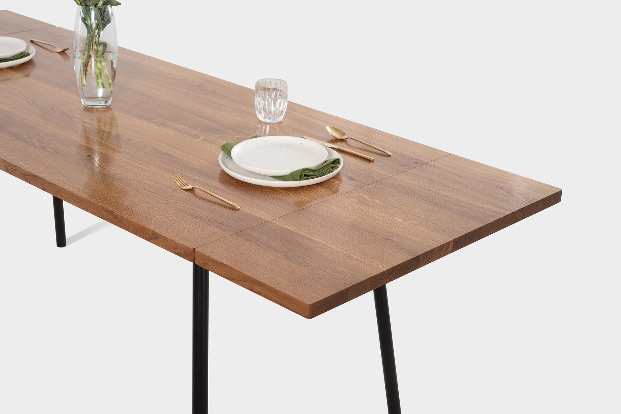 MIRA Table de salle à manger