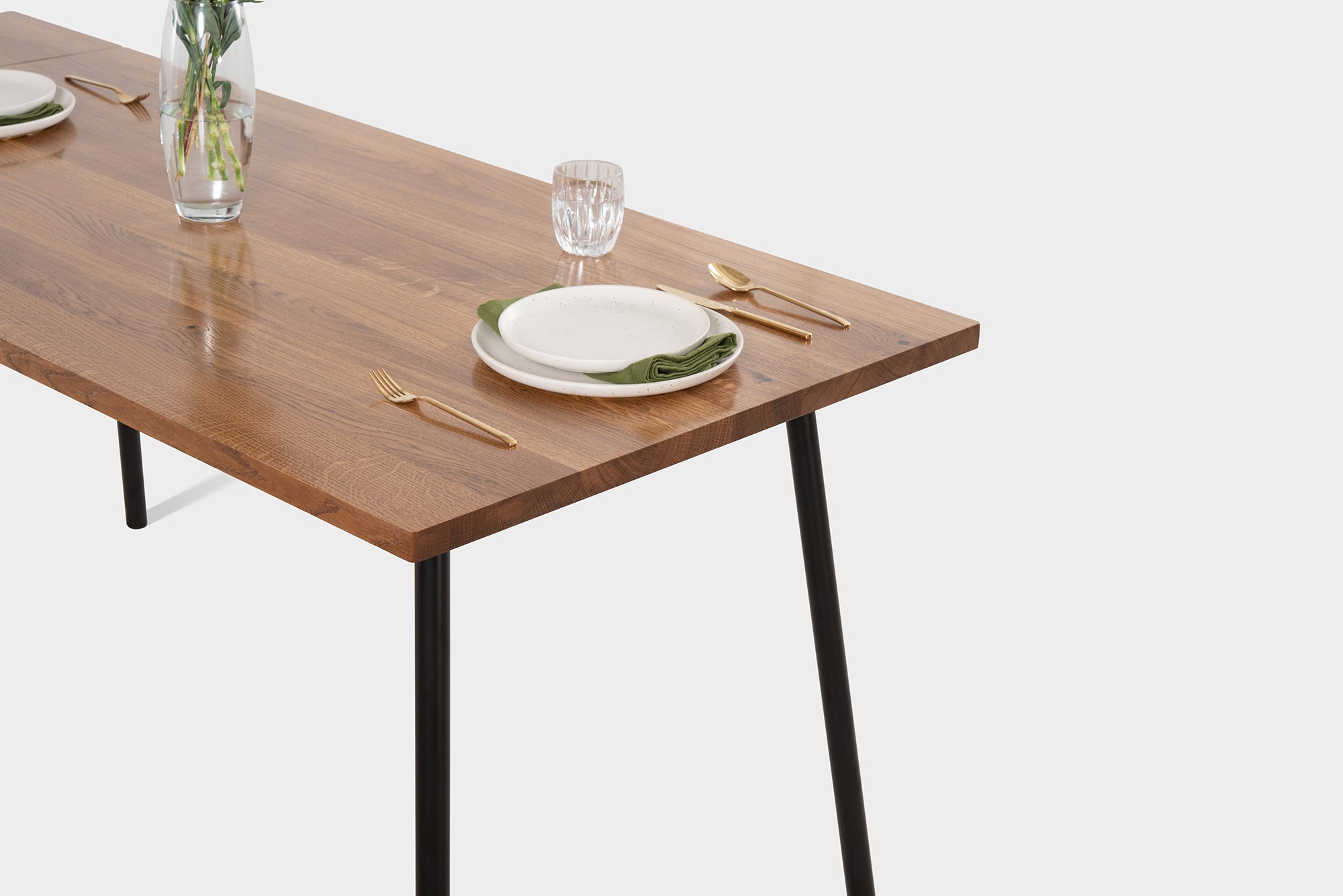 MIRA Table de salle à manger