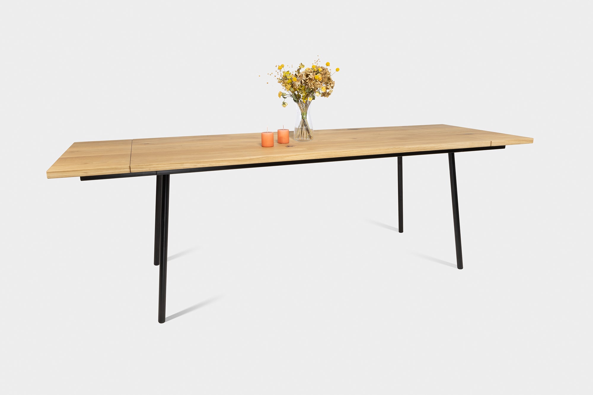 MIRA Table de salle à manger