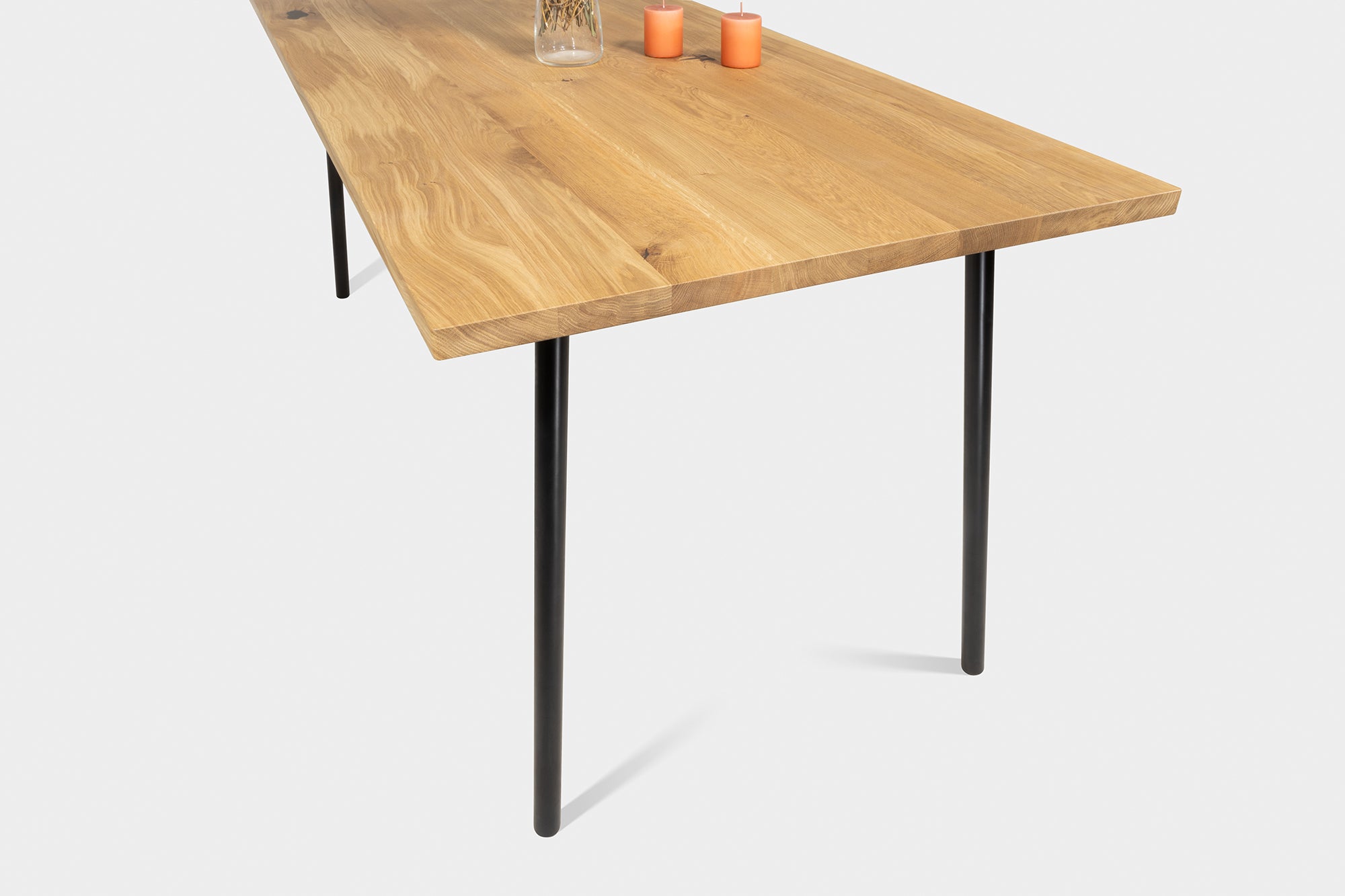 MIRA Table de salle à manger