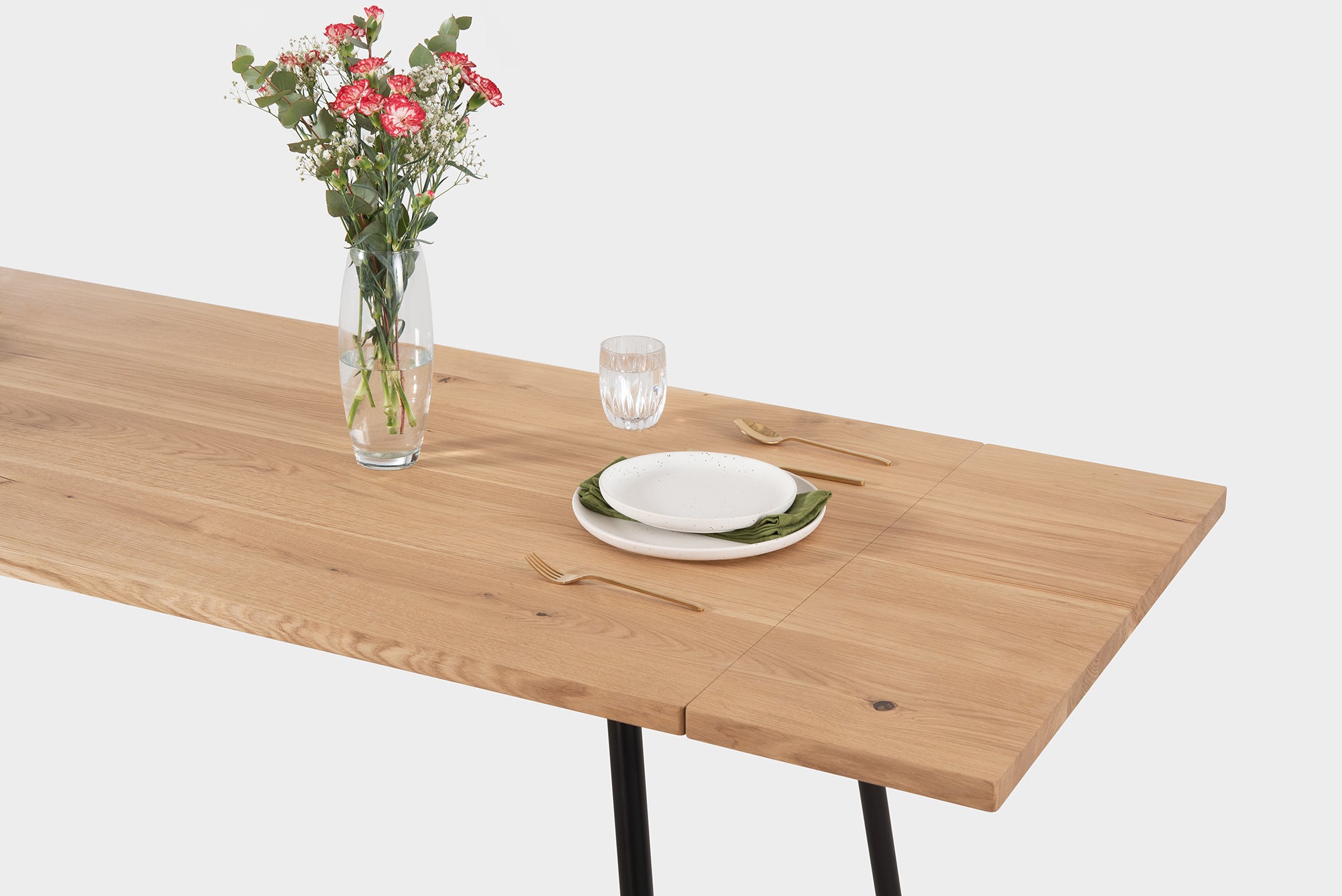 MIRA Table de salle à manger