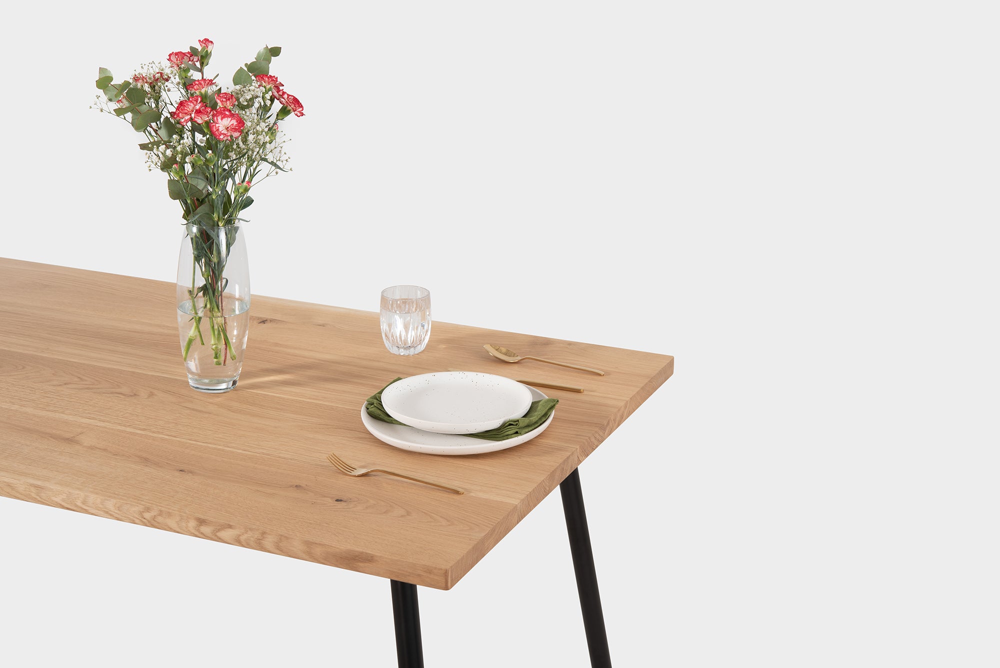 MIRA Table de salle à manger