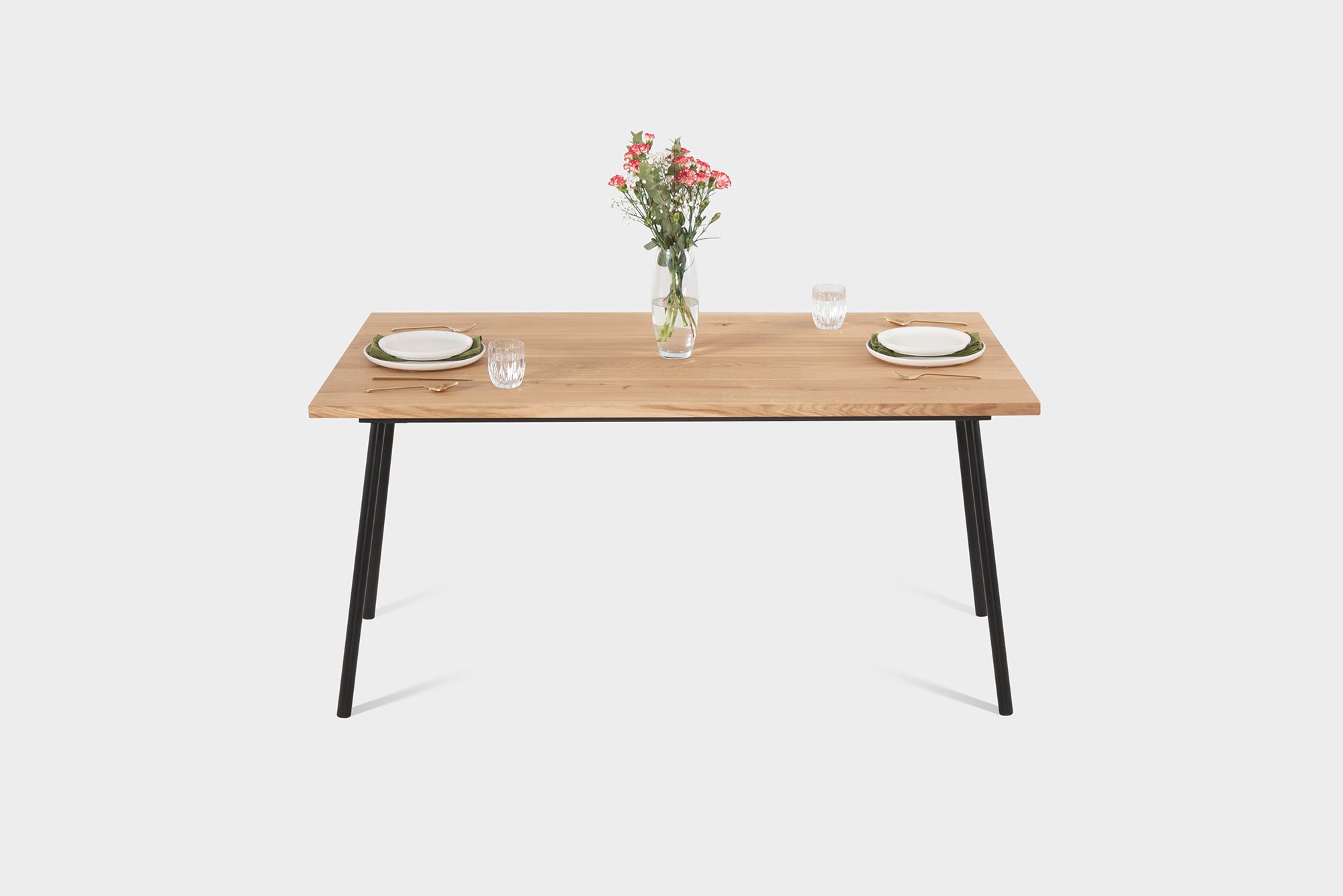 MIRA Table de salle à manger