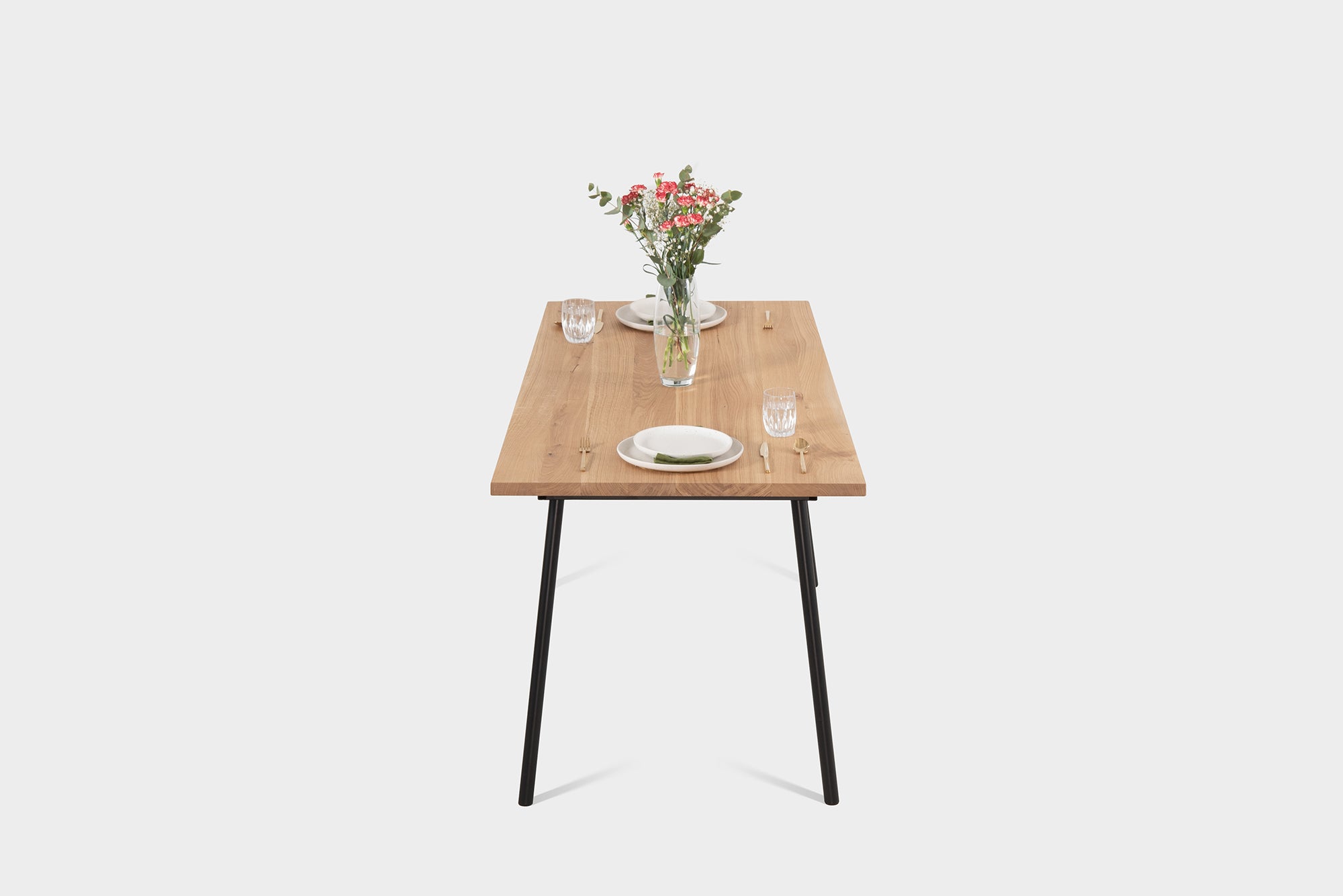 MIRA Table de salle à manger