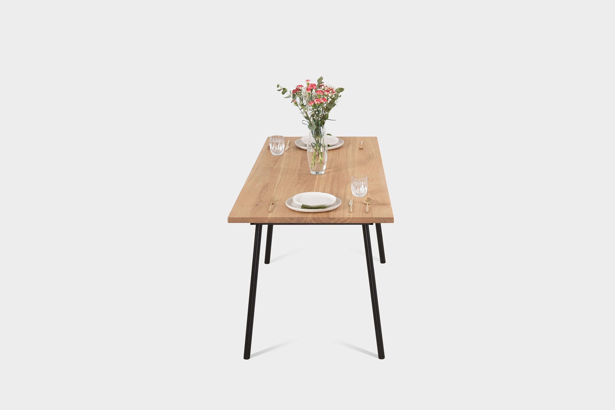 MIRA Table de salle à manger