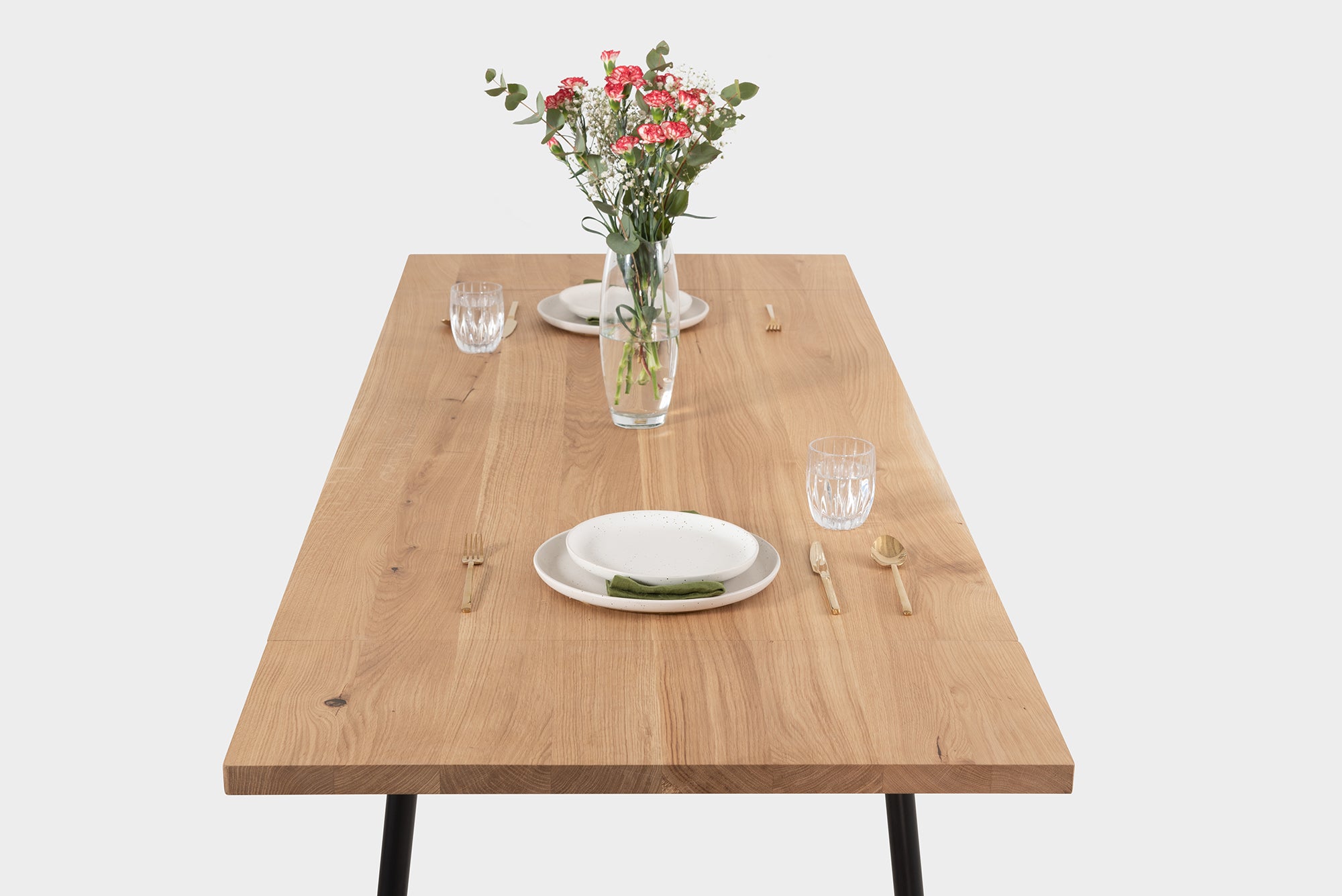 MIRA Table de salle à manger