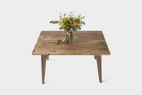 AMBER S | Walnut Dining Table image 9