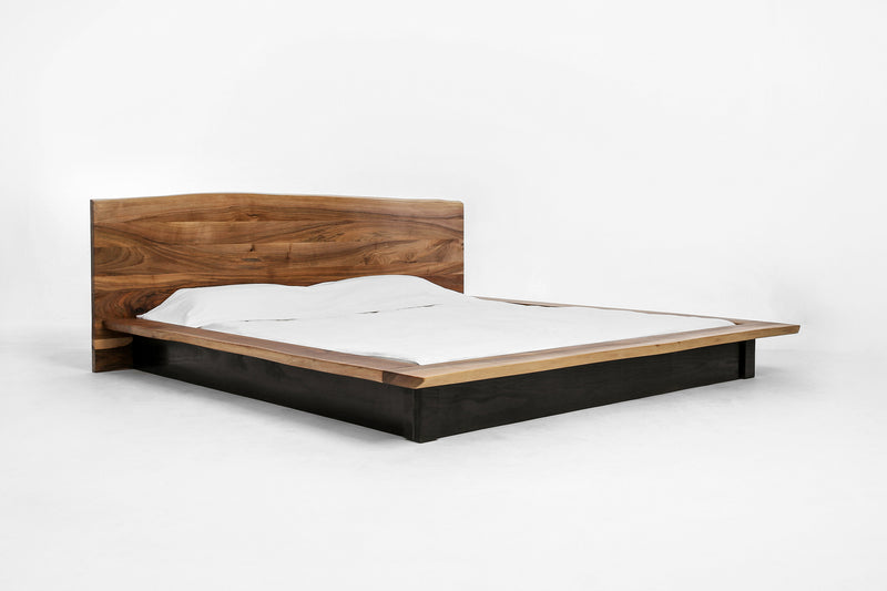 KAATJE | Bedframe