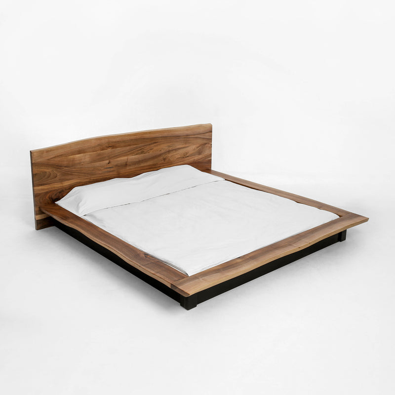 KAATJE | Bedframe