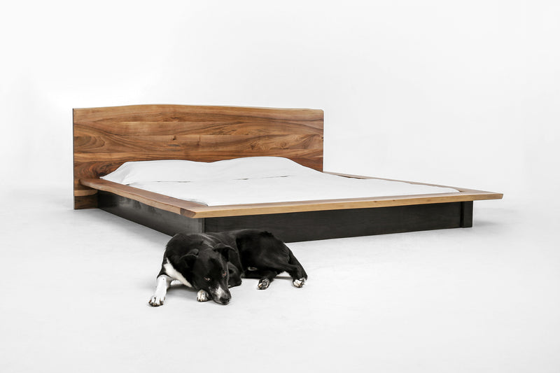 KAATJE | Bedframe