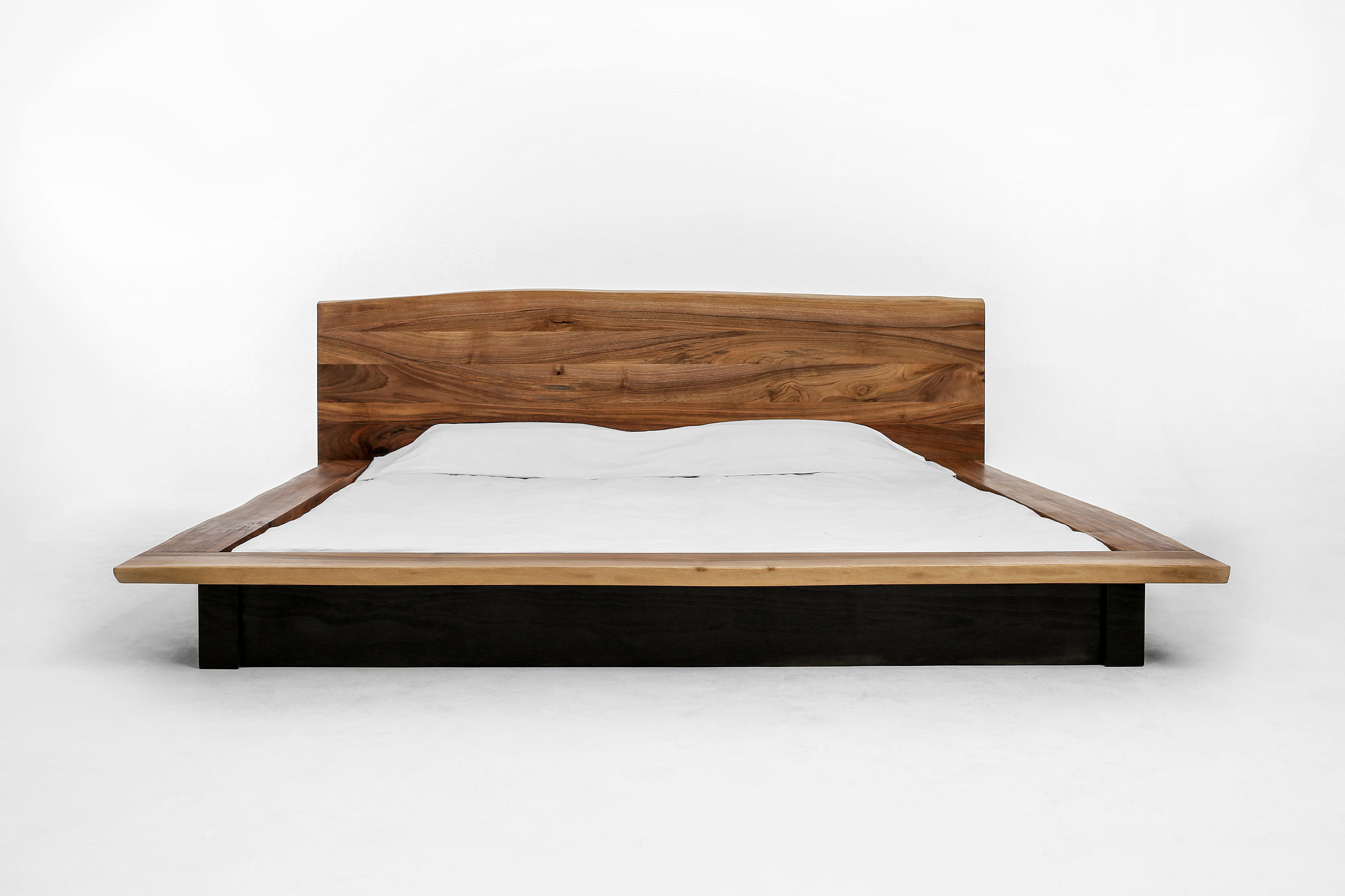 KAATJE | Bed Frame image 7