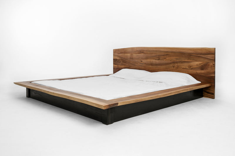 KAATJE | Bedframe