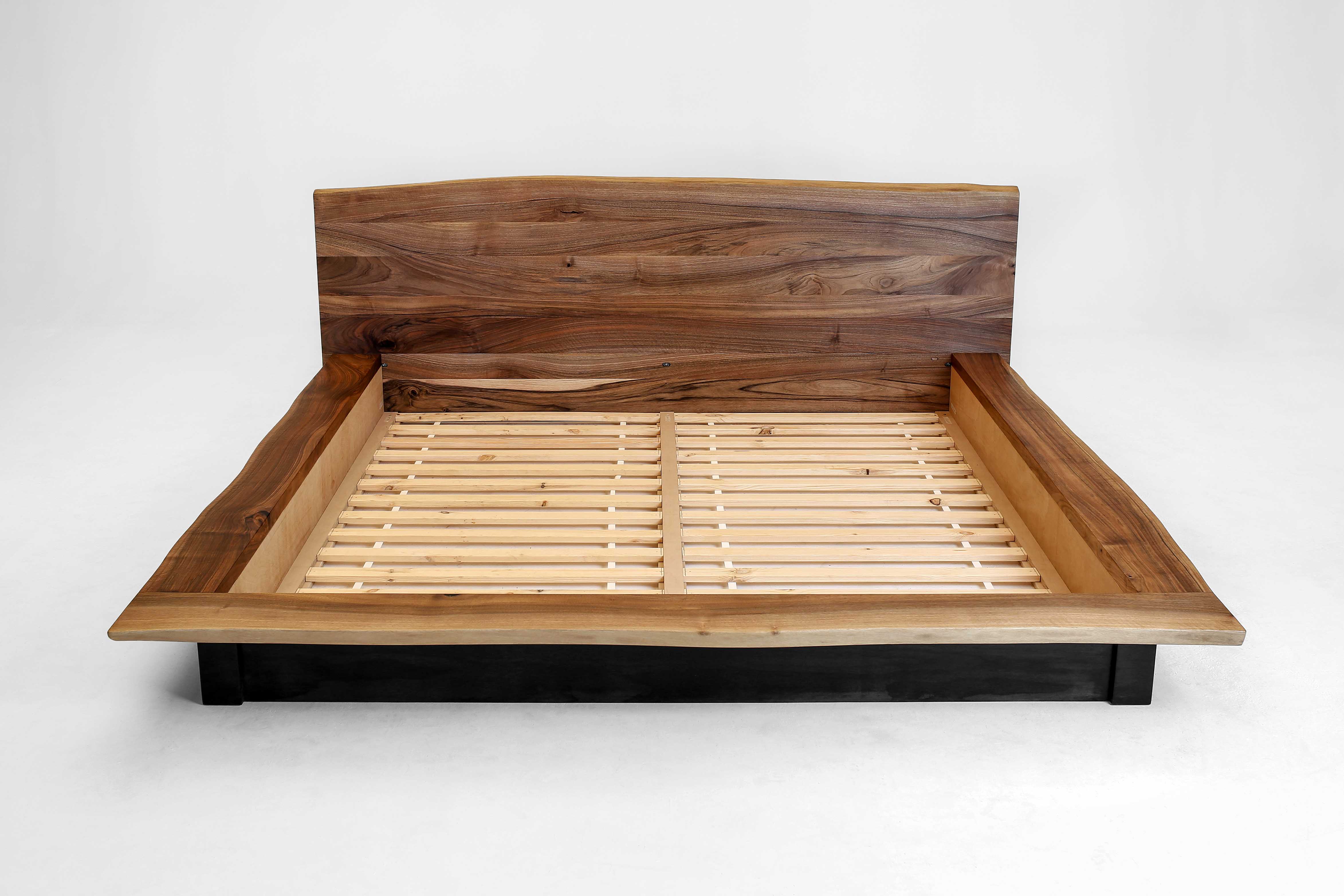 KAATJE | Bed Frame image 13